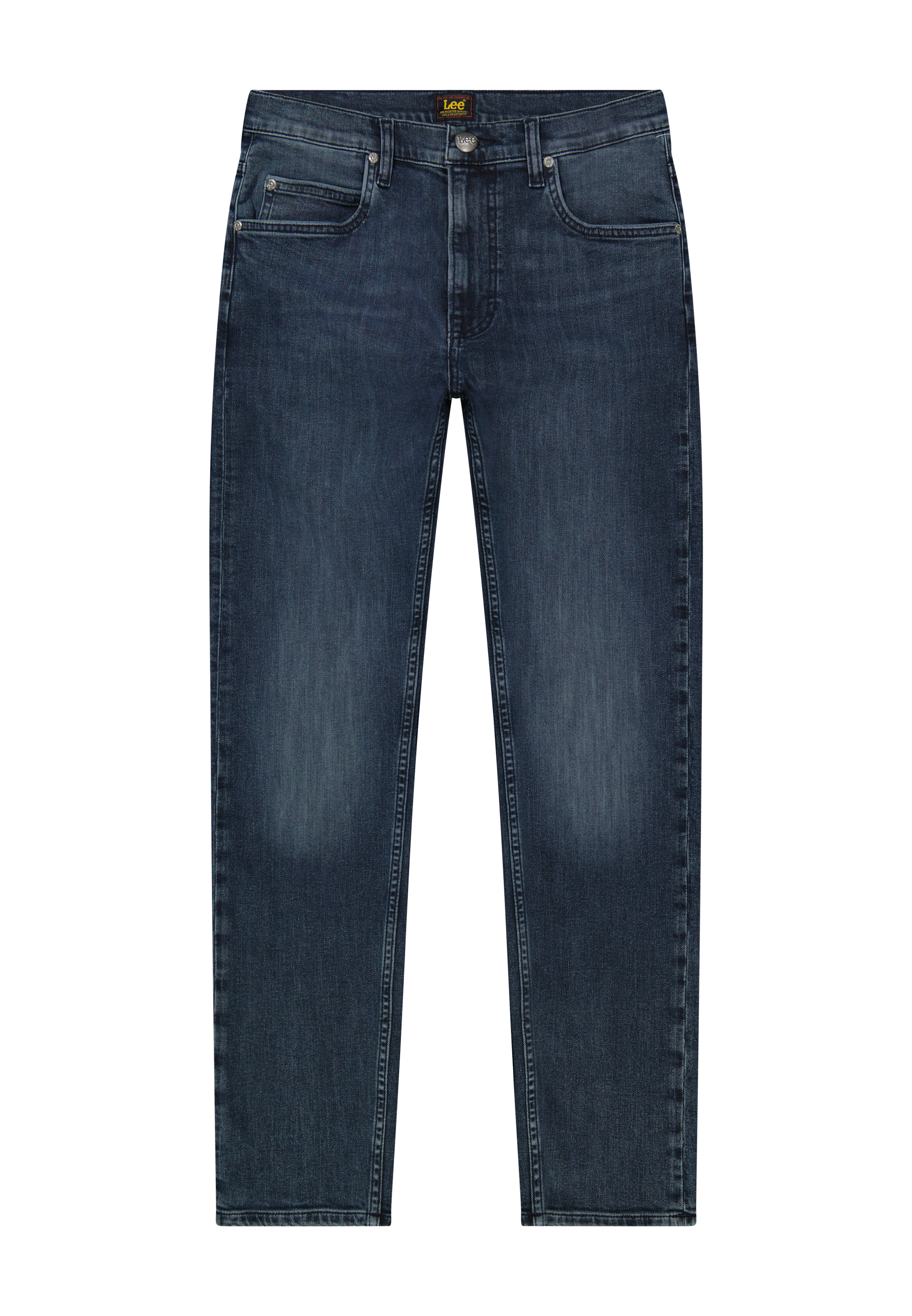 Rider in Artax Jeans Lee