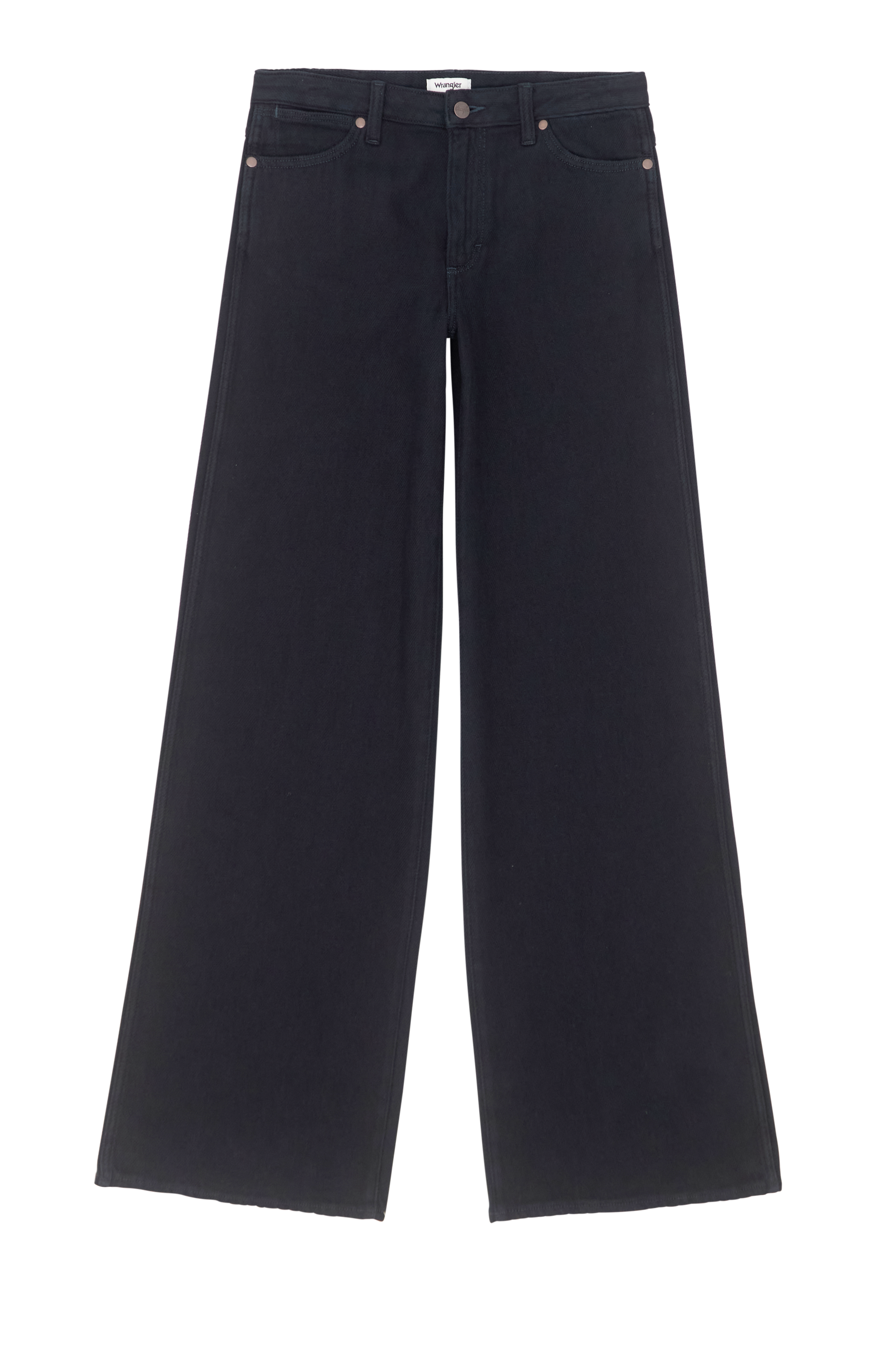 World Wide in Cobalt Crush Jeans Wrangler