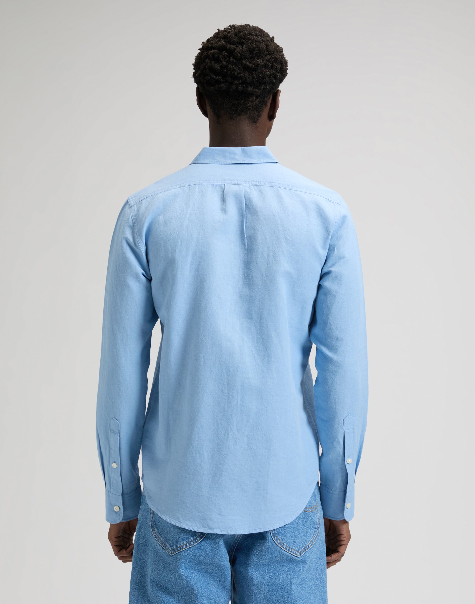 Lee Shirt in Halogen Hemden Lee