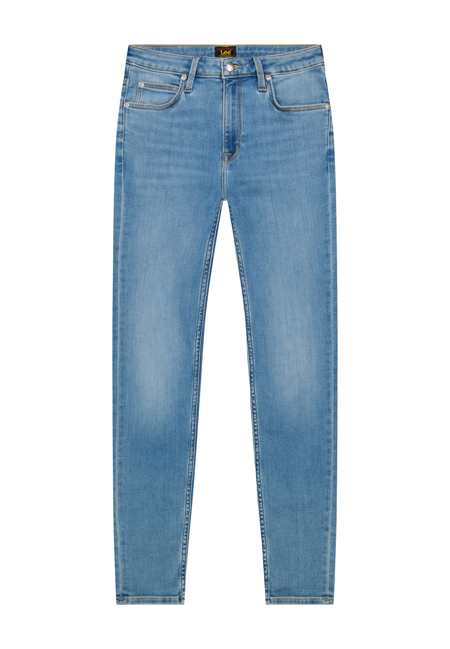 Scarlett High in With Envy