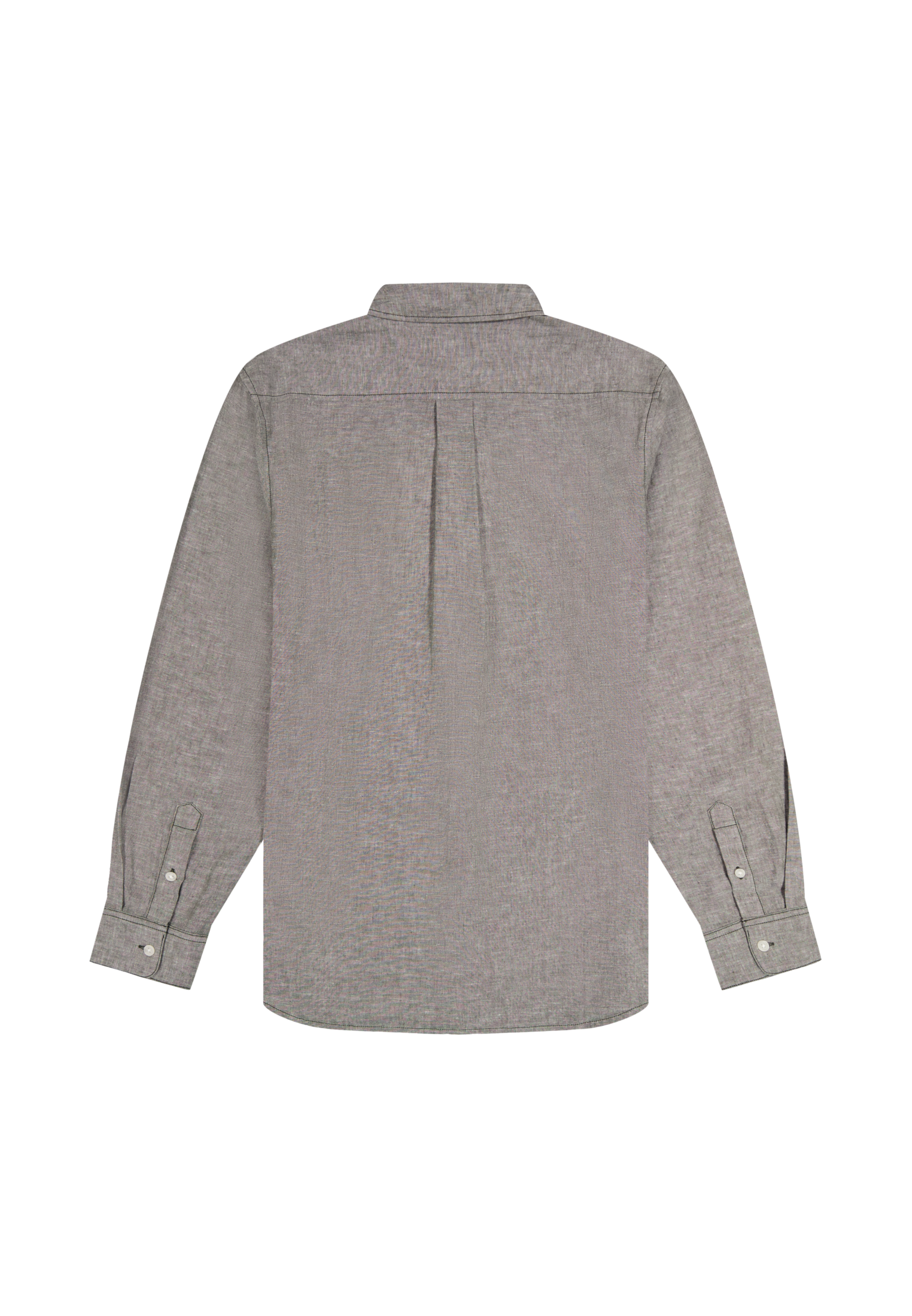 1 Pocket Shirt in Deep Depths Hemden Wrangler