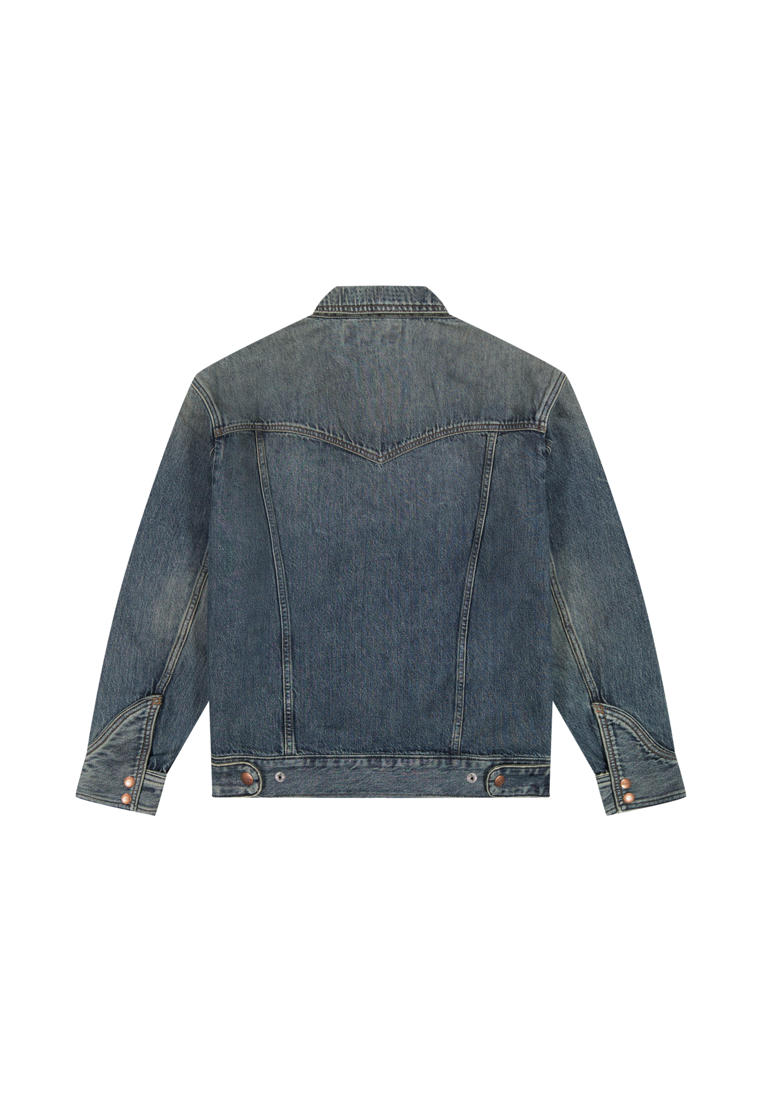 Trailrider Jacket in Dusk Jacken Wrangler