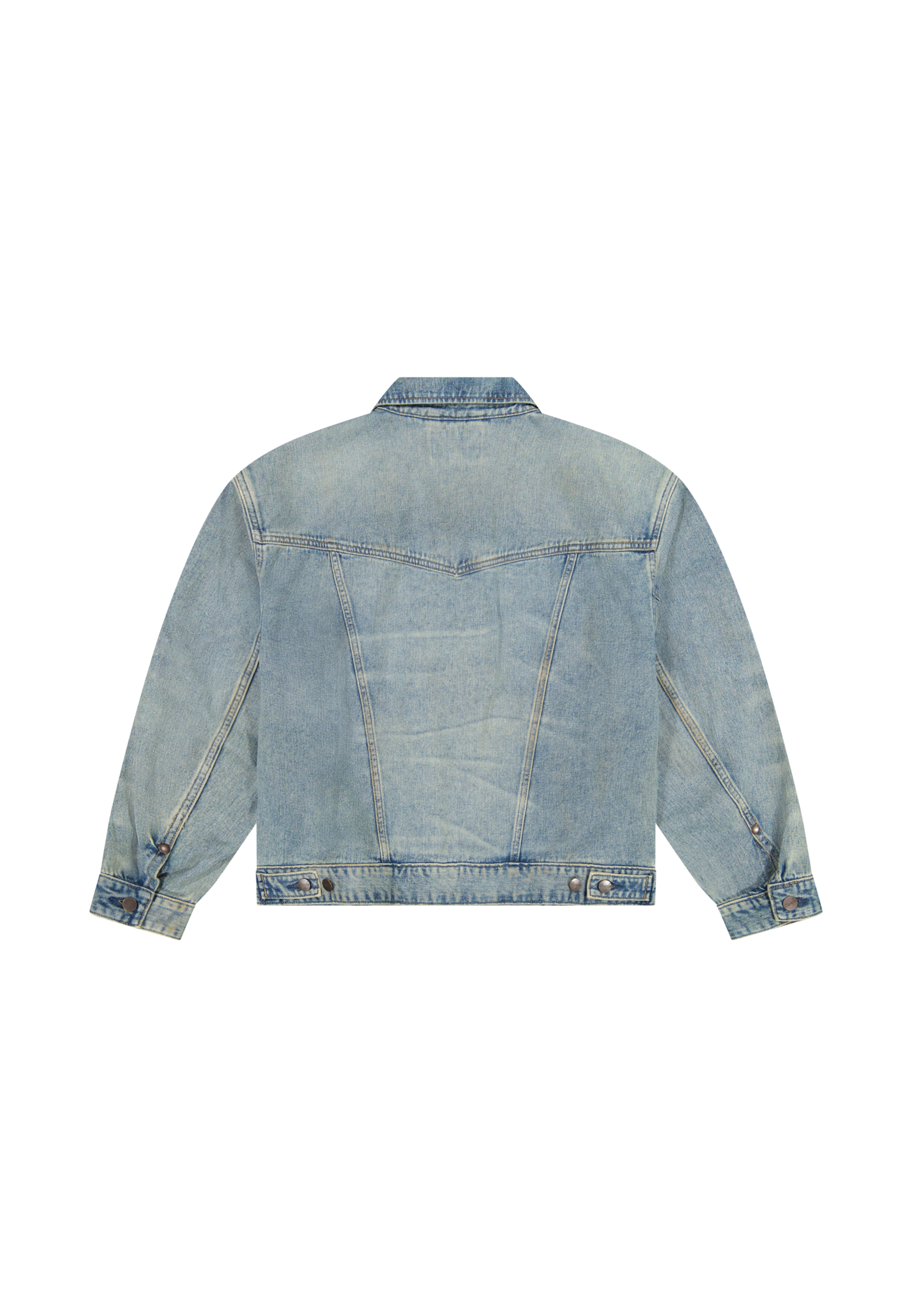 Cowgirl Jacket in Hippie Haze Jacken Wrangler