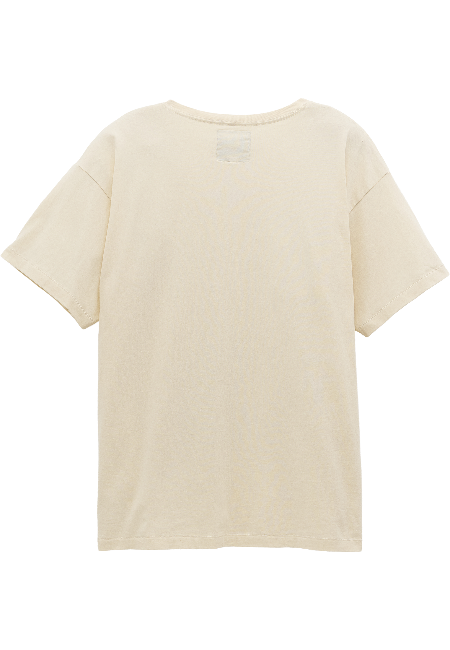 Buzzards Tee in Cream T-Shirts Wrangler