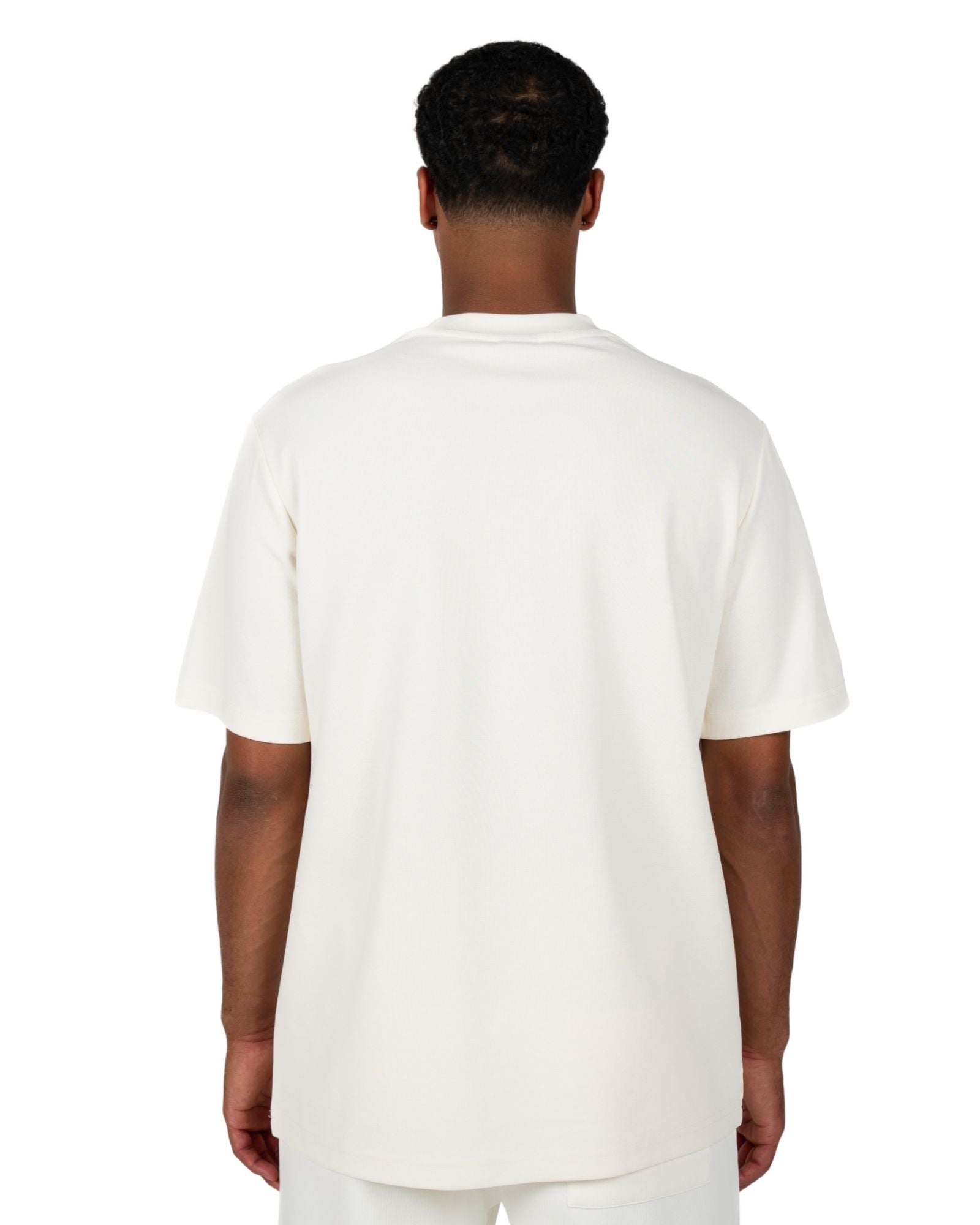 Simi Valley T-Shirt in Beige/Brown T-Shirts Wrong Friends