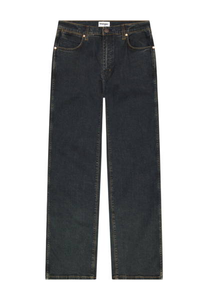 Loose Boot in Nightfall