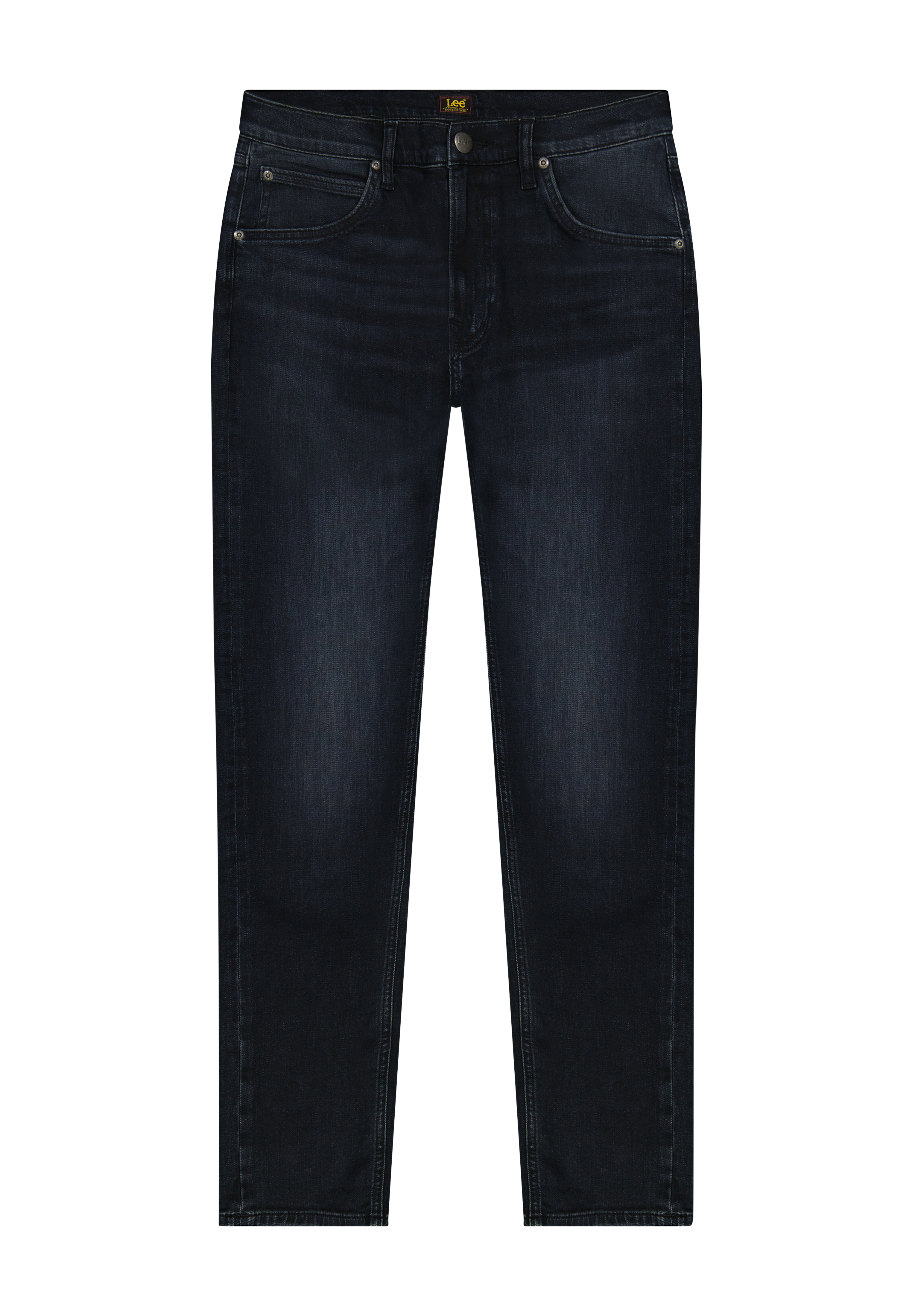 Daren Zip Fly in Blue Matter Jeans Lee