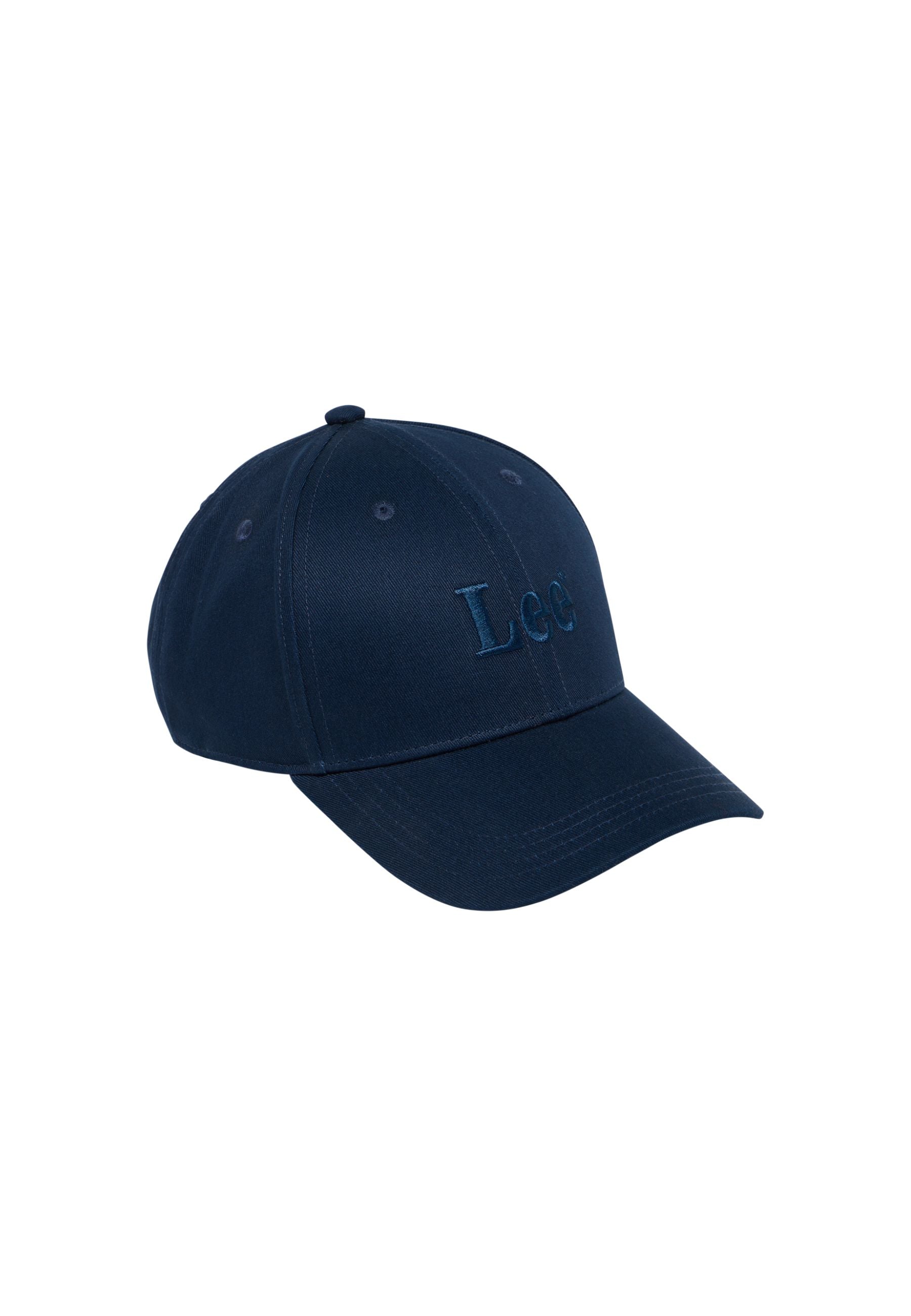 Lee Cap in Rivet Navy