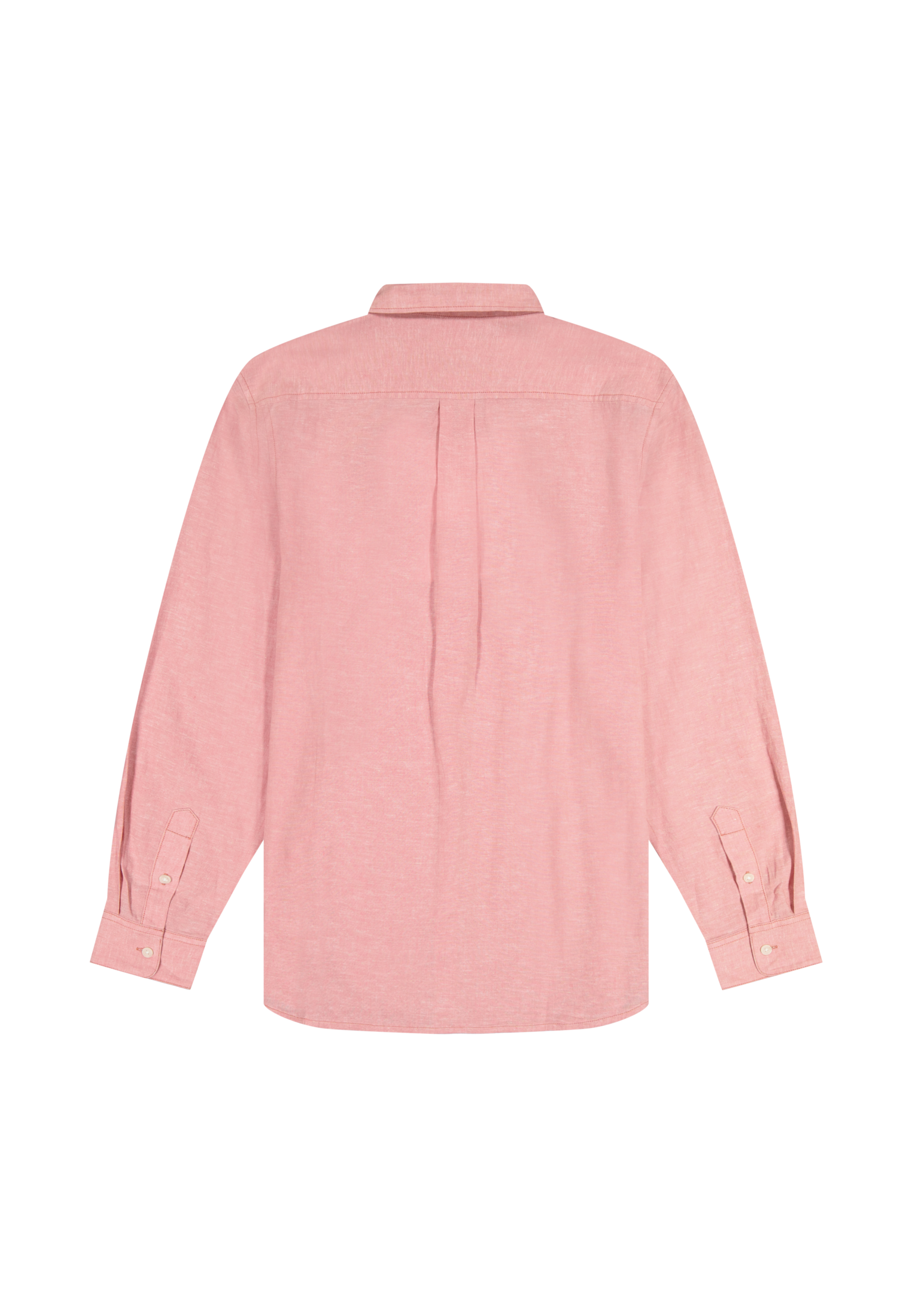 1 Pocket Shirt in Dusty Rose Hemden Wrangler