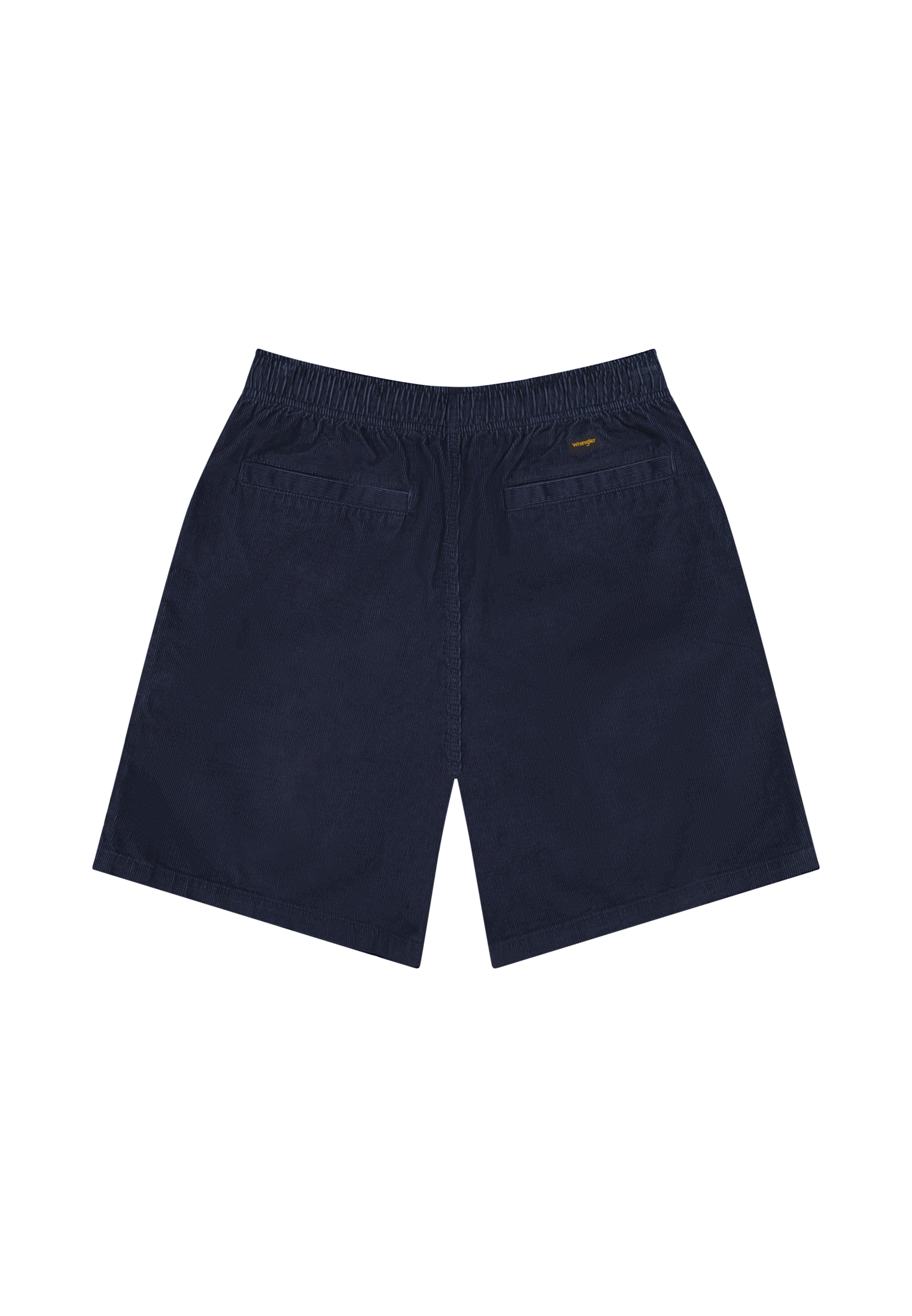Vinla Shorts in Dark Sapphire Shorts Wrangler