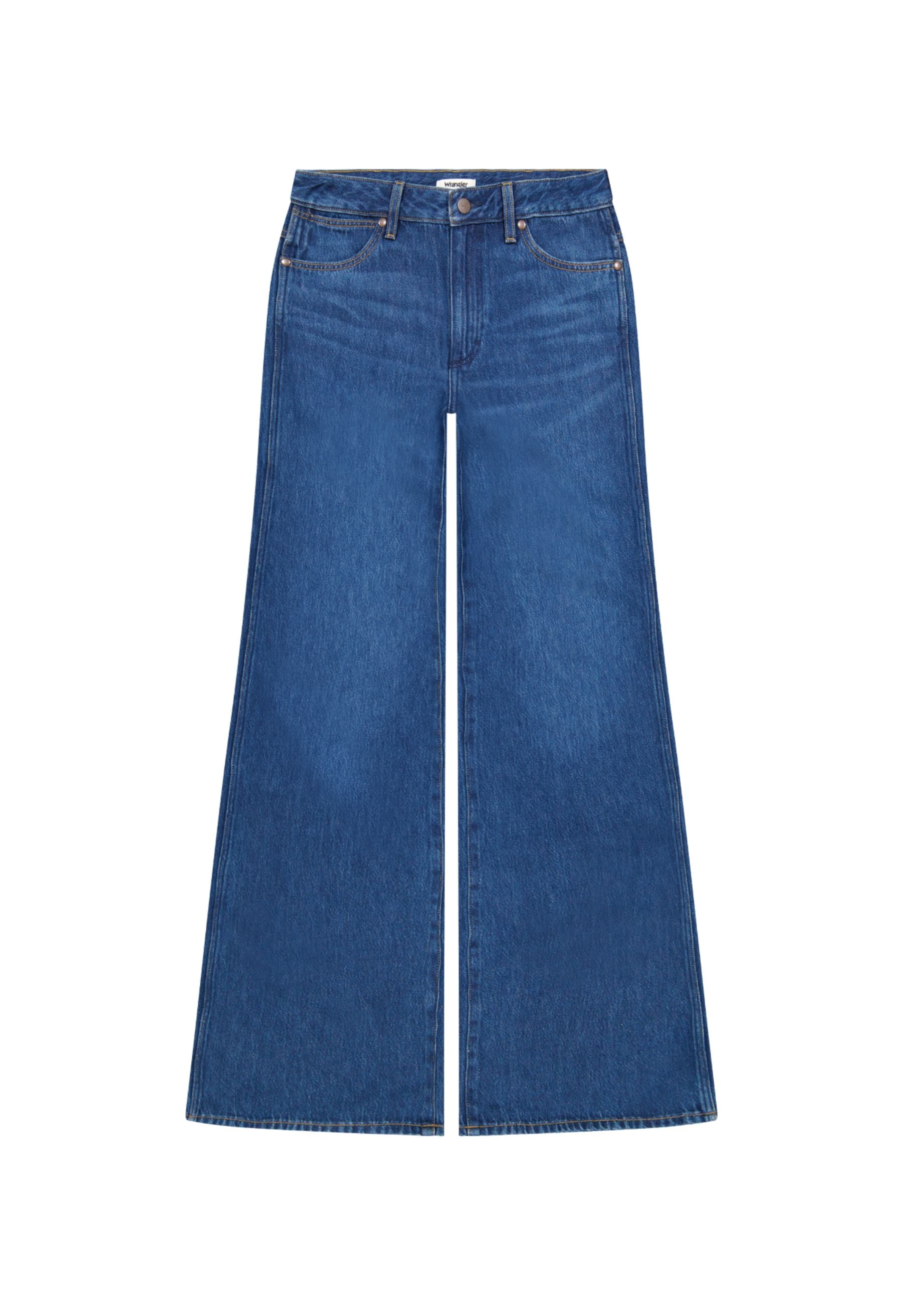 World Wide in Eclipse Deep