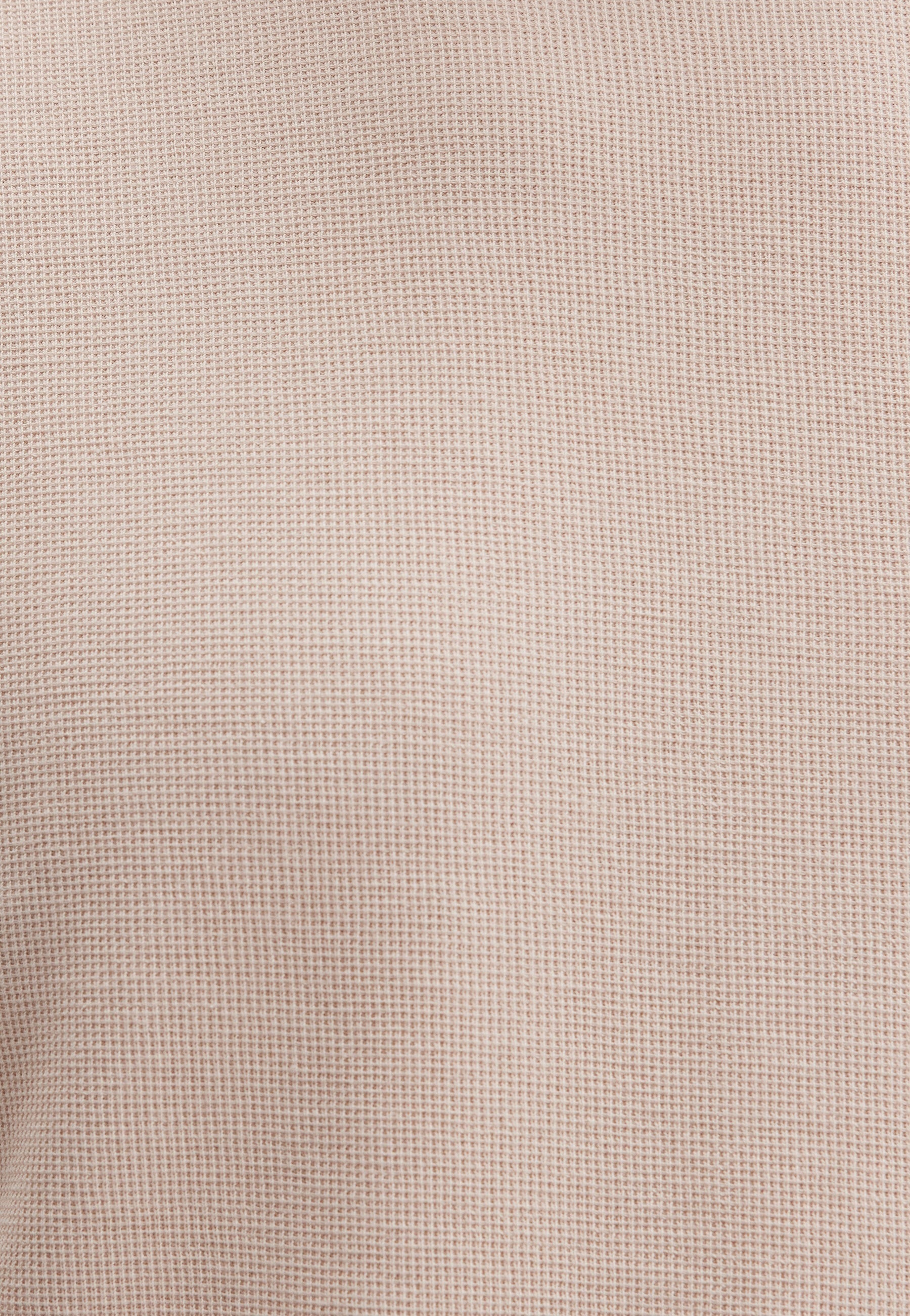 Short Sleeve Tee in Silver Lining